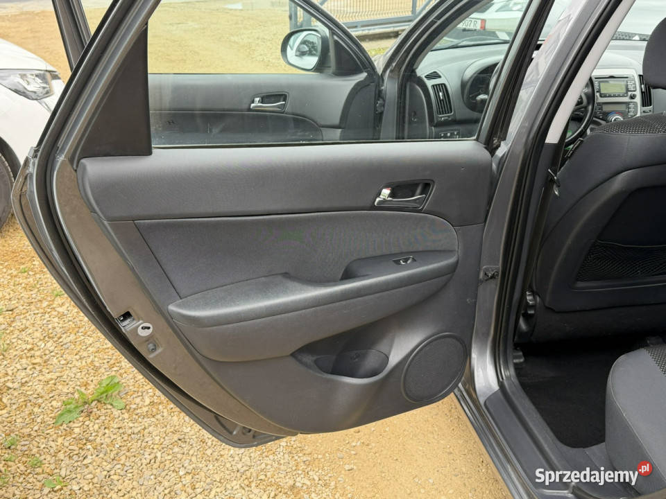 Hyundai i30 nieuszkodzony Częstochowa sprzedam