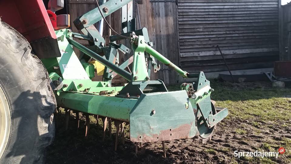 Broną aktywna Famarol pomorskie Starogard Gdański