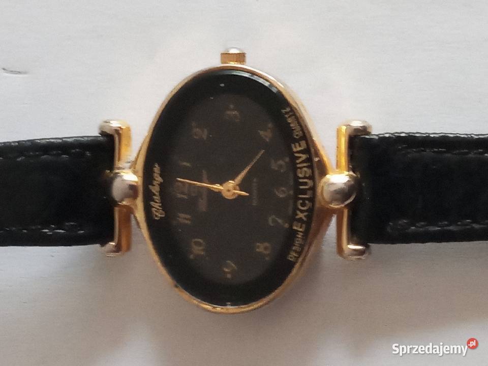 ZEGAREK CHALENGER JAPAN Szczecinek