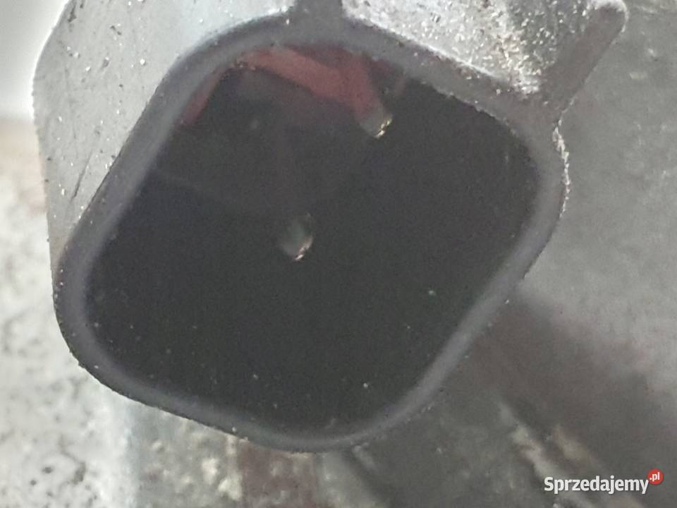 SPRĘŻARKA KLIMATYZACJI Volvo XC60 II 20 D4 pompa Chełm sprzedam