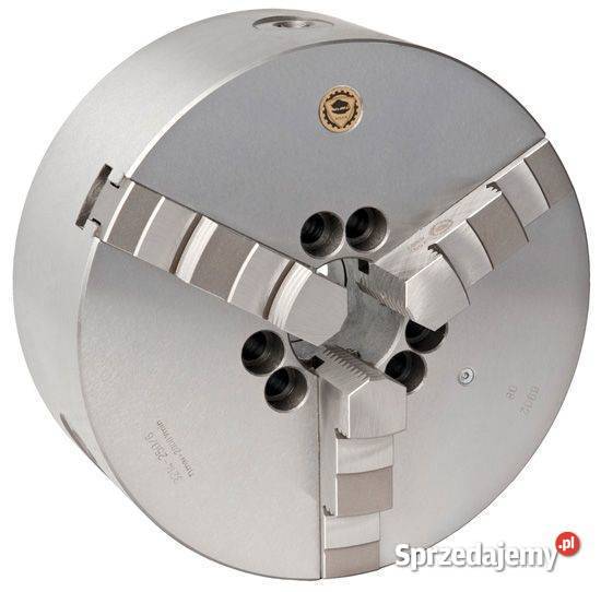 Bison Bial UCHWYT TOKARSKI 321450011A2 DIN Jelenia Góra