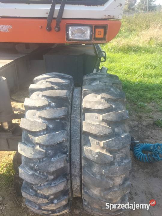 Koparka kołowa atlas 1304 Dąbrowa Górnicza