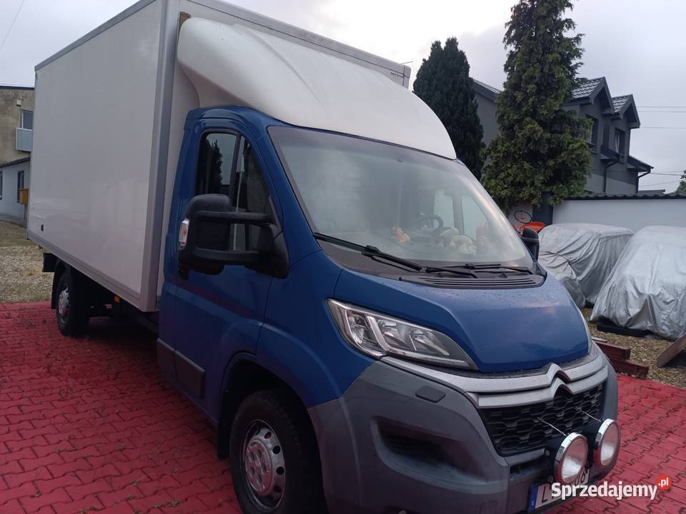 Citroen Jumper 22 90 diesel