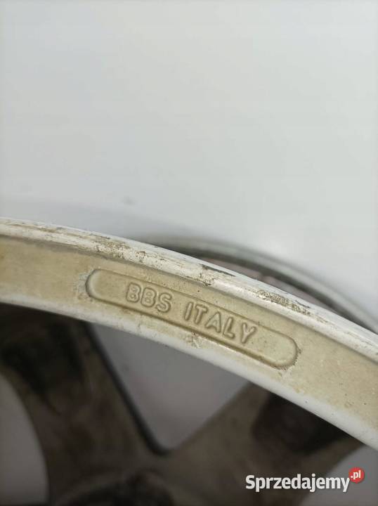 FELGA ALUMINIOWA R17 5X108 ET48 OC65MM