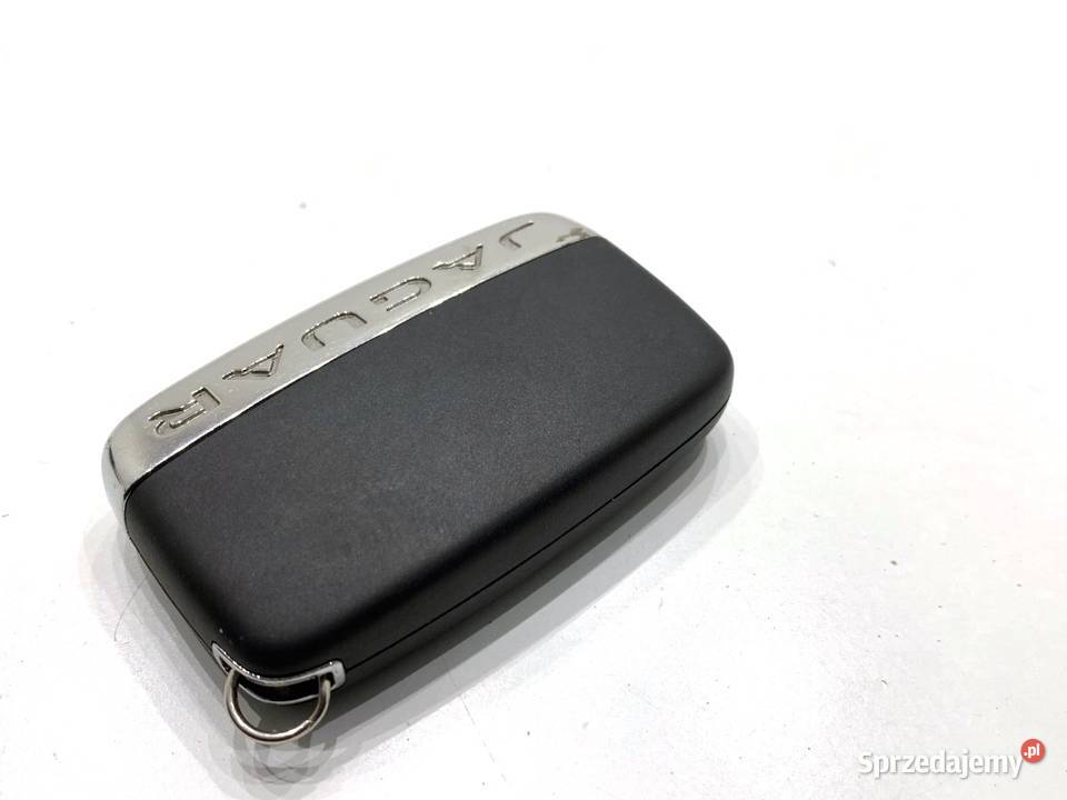 KLUCZYK JAGUAR FPACE HK8315K601BB PILOT