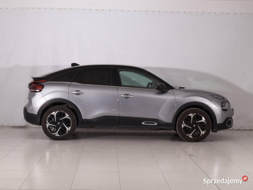 Citroen C4 12 PureTech Piaseczno