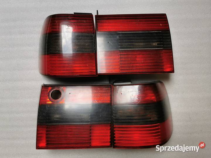 Lampa Lewy Prawy Tył Tylna Lewa Prawa VW Passat Wyszków