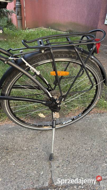 Rower bTwin Triban 28 nowy