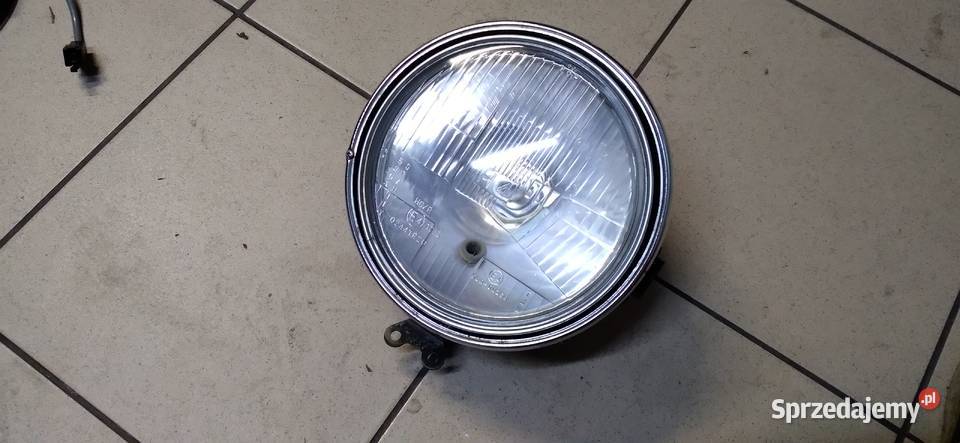 Reflektor Lampa przód Kawasaki ER5 Jawiszowice