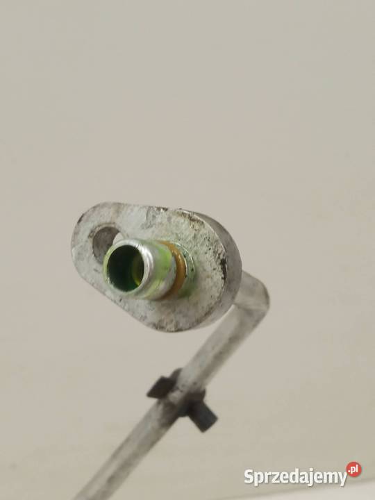 PRZEWÓD KLIMATYZACJI RURKA 15 DCI KPL 924800026R