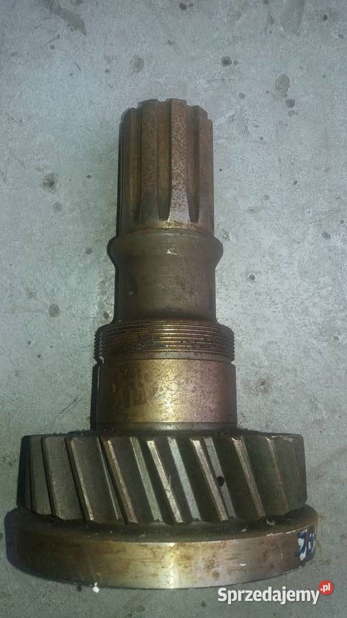 Wałek sprzęgłowy Jelcz skrzynie biegów Kraków