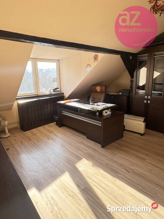 Mieszkanie w kamienicy na sprzedaż Piętro 2 Sprzedaż Nowy Sącz