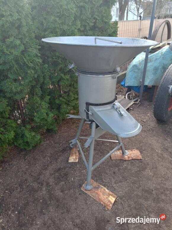 Sprzedam Śrutownik Bąk Włocławek sprzedam