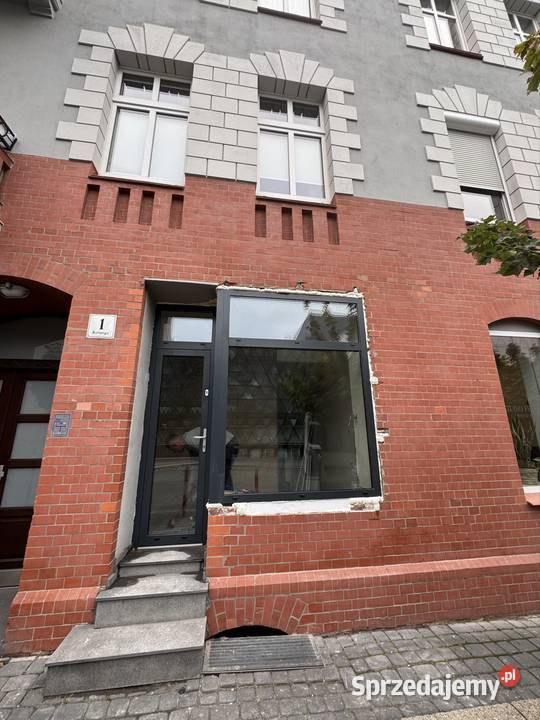 TOPOWA CENTRUM SOLARIS opolskie Opole