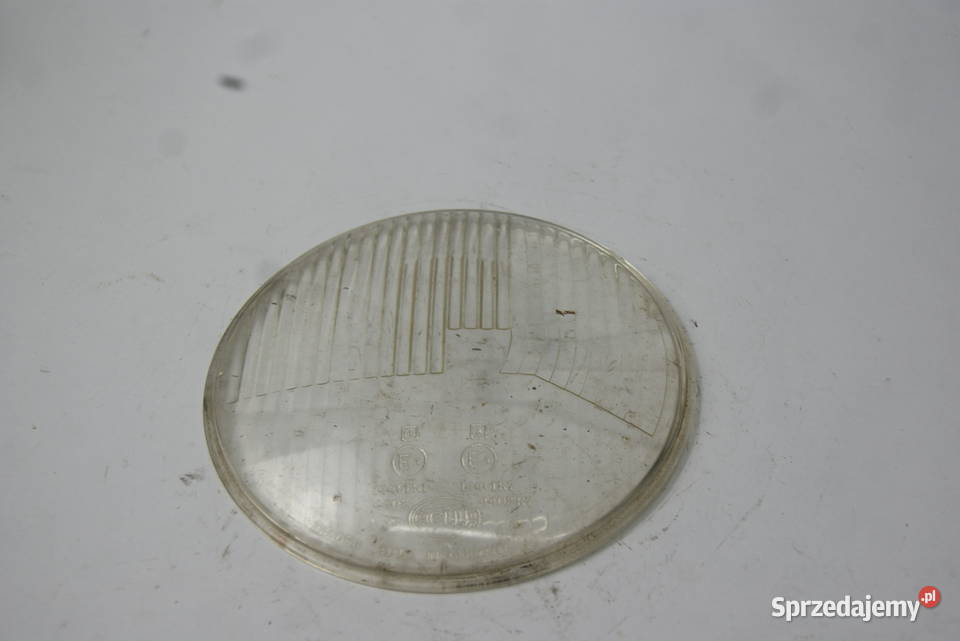 SZKŁO LAMPY BMW HELLA 108058 14461R7 4402 Rybnik
