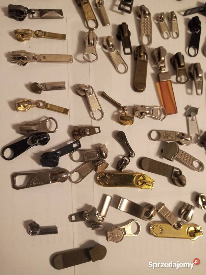 Części do naprawy torebek zachodniopomorskie Szczecinek