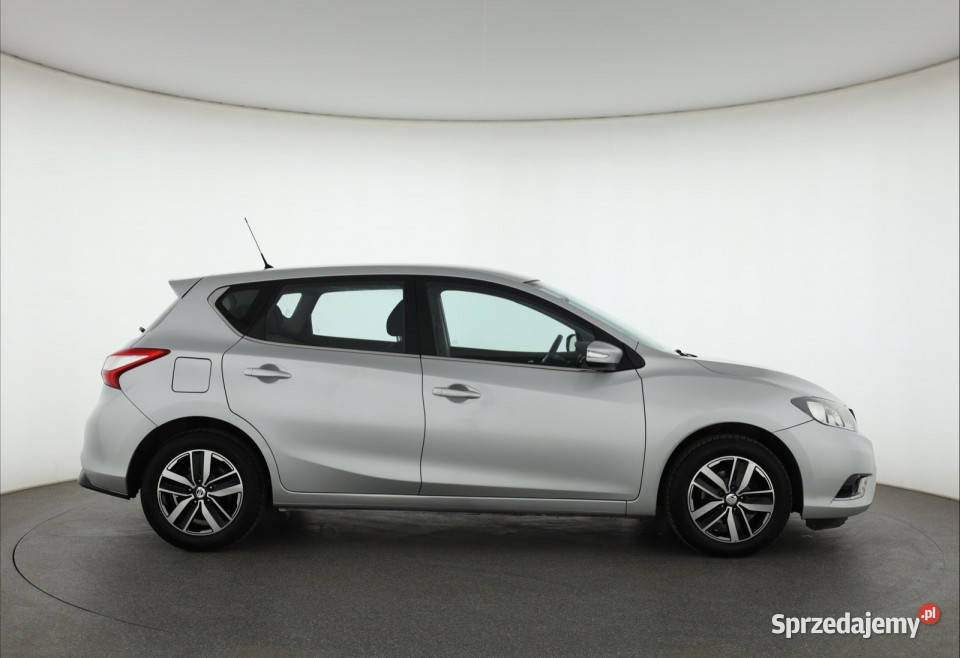 Nissan Pulsar 12 DIGT ESP