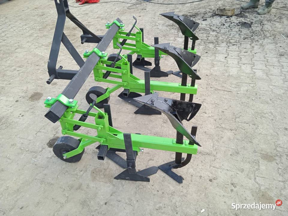 Obsypnil pielnik do ziemniaków warzyw nowy sprzedam