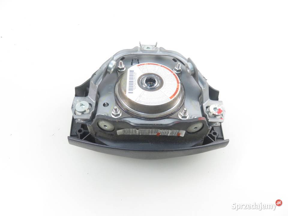 PODUSZKA KIEROWCY FIAT SEDICI 4815079J10