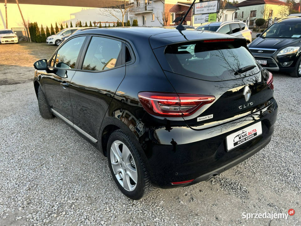 Renault Clio V 2019 Nowe Iganie sprzedam