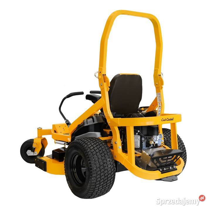 Cub Cadet XZ7 L122 sprzedam
