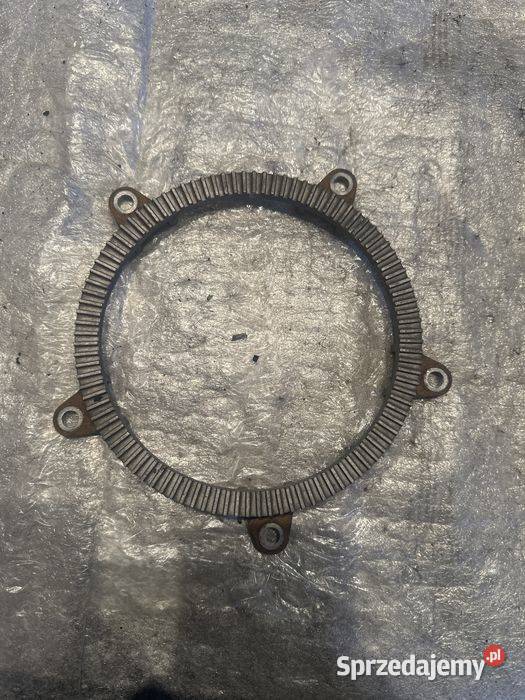 Sensor Czujnik ABS Bmw K1200 LT K1200 RS wielkopolskie Poznań