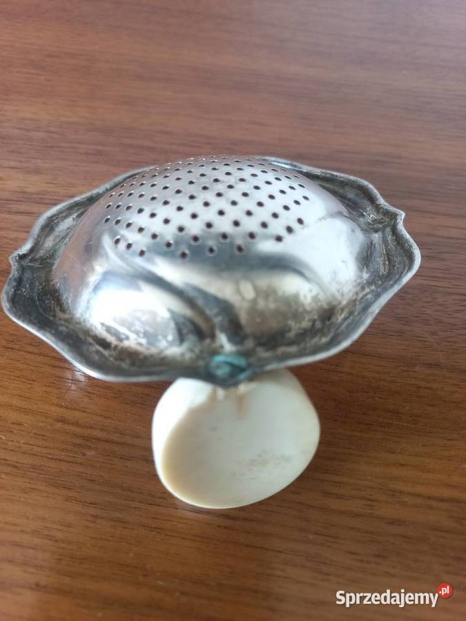 Śitko do herbaty plater