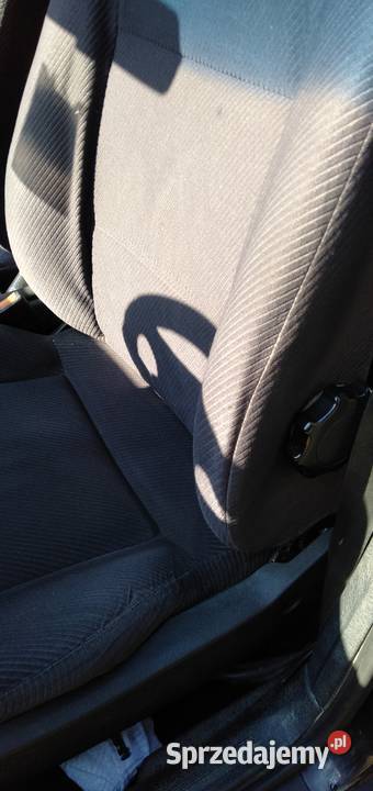 Audi 80 B4 Combi 19 TDI Biskupiec