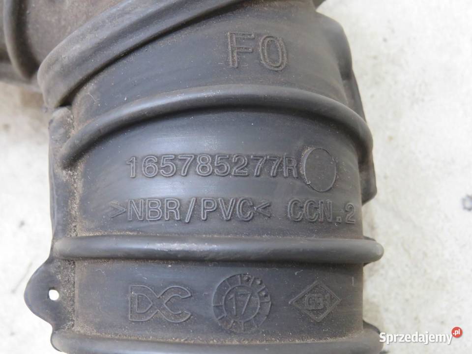 RURA DOLOT TWINGO III 09 TCE 165785277R