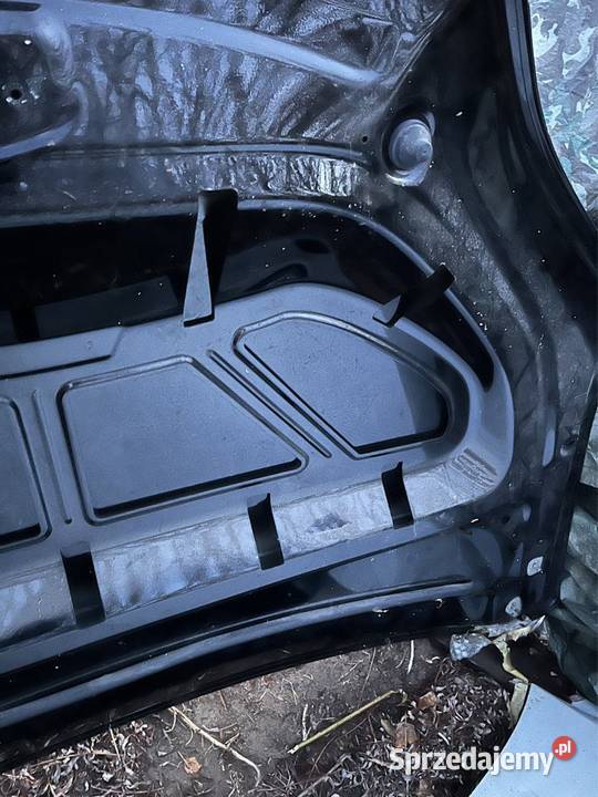 Maska tesla x ładna osobowe Maski Poznań