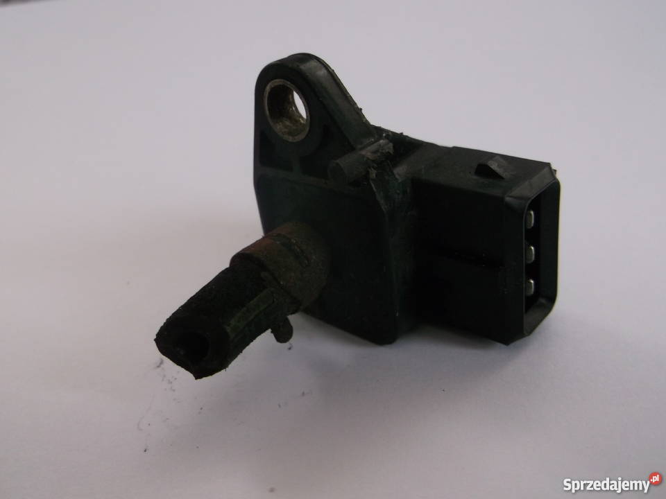 Map sensor Audi A6 C4 25tdi Volvo V70 25tdi Sobieska Wola Pierwsza