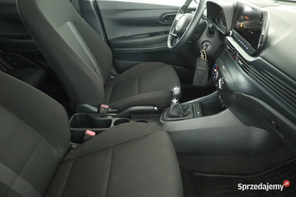 Hyundai i20 12