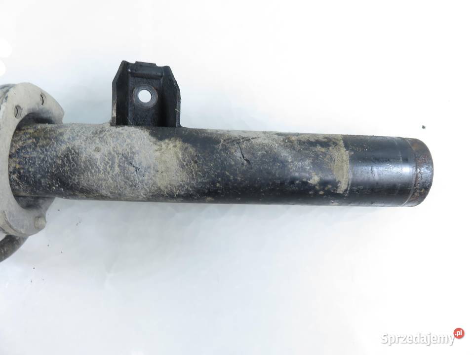 MCPERSON LEWY PRZEDNI BMW 5 E60 530 xd 231 M57