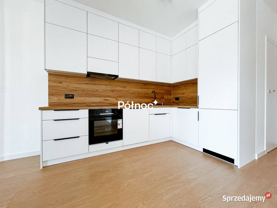 Nowe mieszkanie na wynajem Wyszyńskiego Tomaszów Lubelski