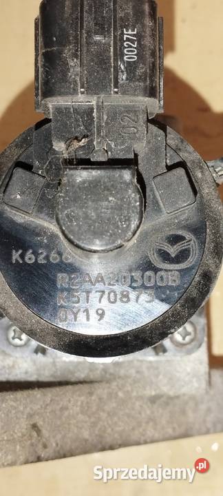 R2AA 20300B Człuchów sprzedam