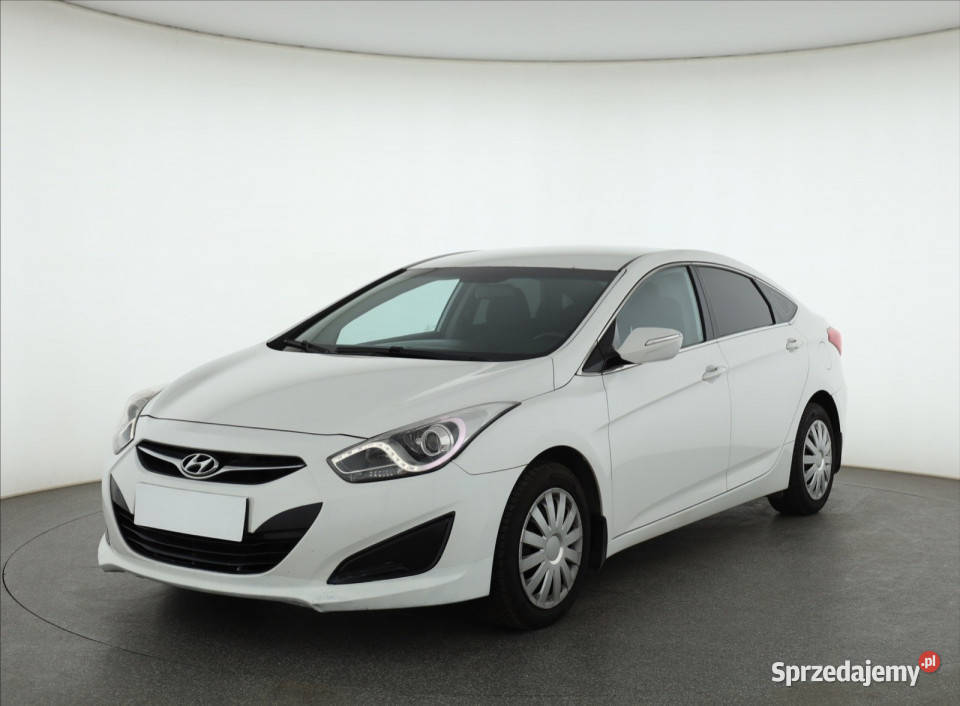 Hyundai i40 17 CRDI 4/5 sprzedam