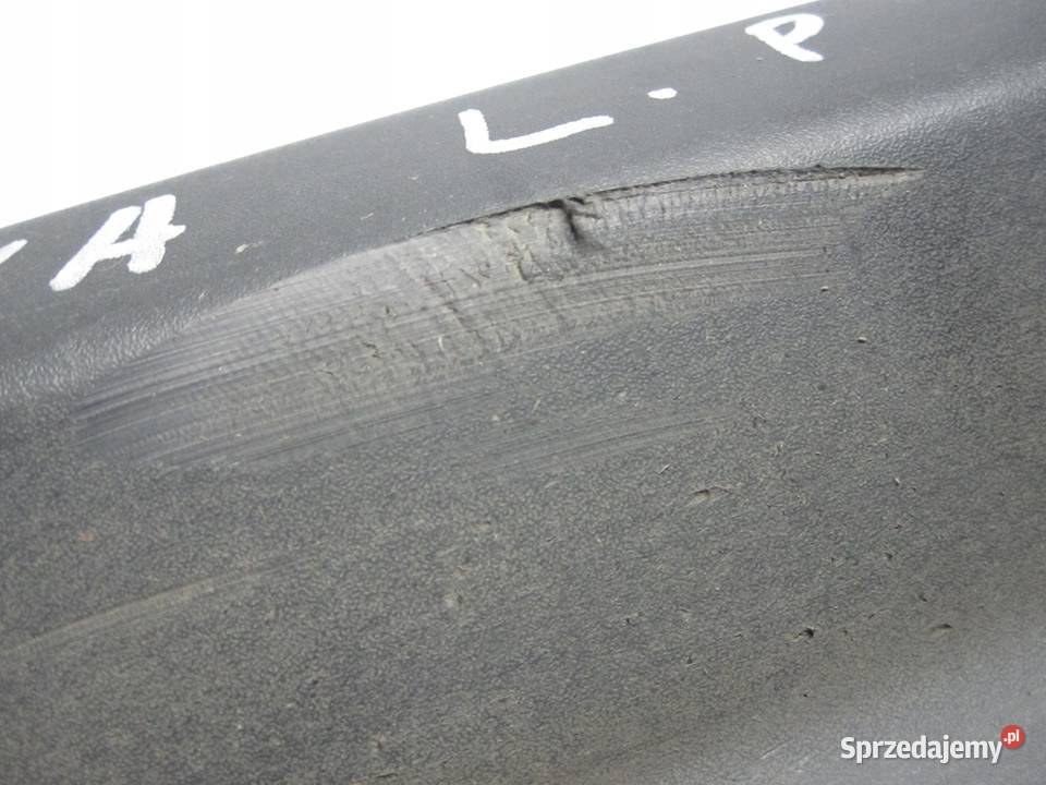 LAND ROVER FREELANDER II 06r listwa ozdobna osobowe świętokrzyskie sprzedam