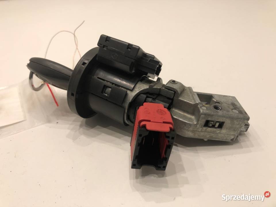 STACYJKA RENAULT CLIO III N0502060 15 86 0514