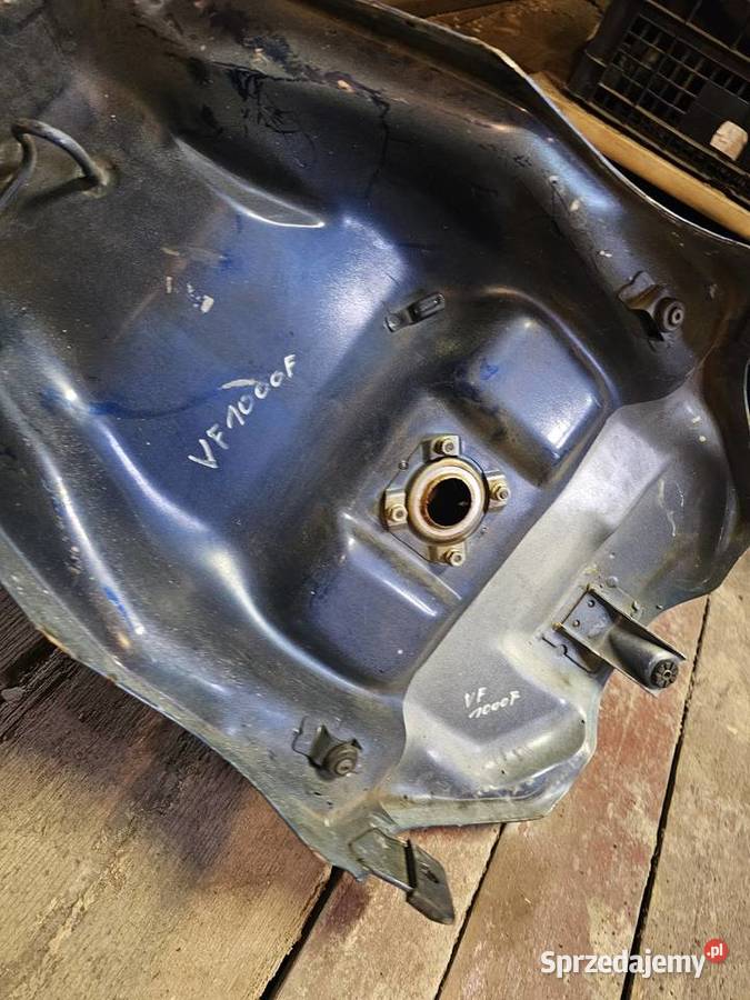Honda vf1000f bak zbiornik paliwa vf 1000 f dolnośląskie
