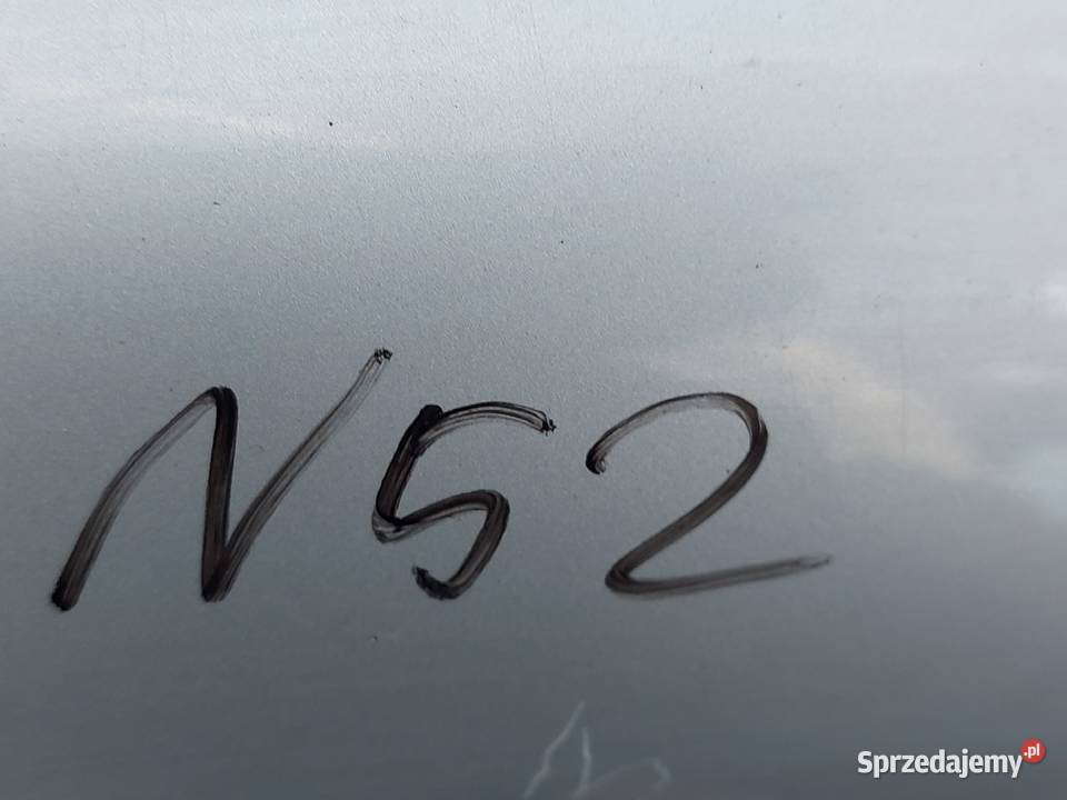 FIAT DOBLO II 10r błotnik lewy przód 120 osobowe Błotniki Kielce