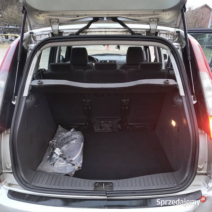 Ford focus C 4/5 Focus C-Max Bytom