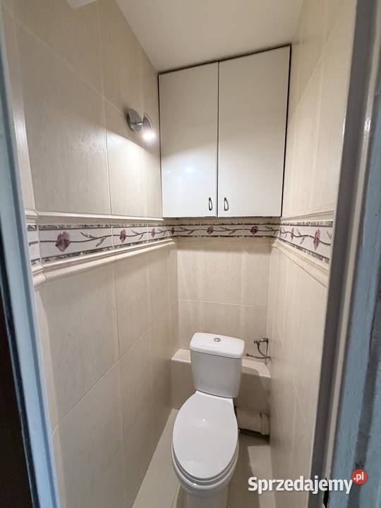 Mieszkanie 63 m2 Chrobrego Poznań blok Sprzedaż sprzedam