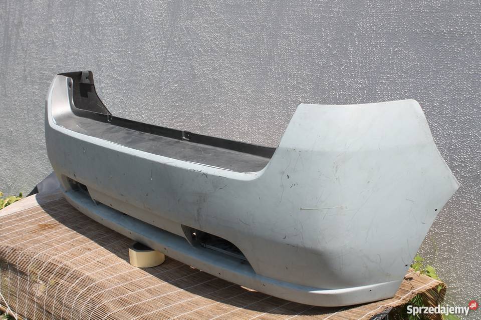 ZDERZAK TYŁ SUZUKI IGNIS 7181180G00 zderzaki Zielona Góra