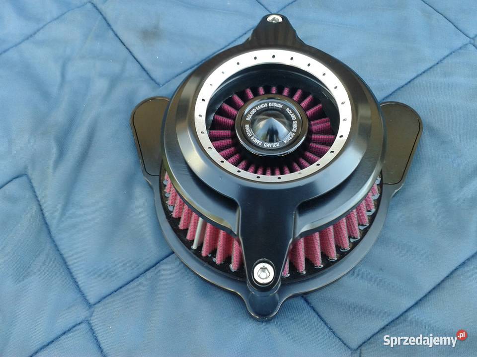 Harley filtr powietrza RSD egas nowy