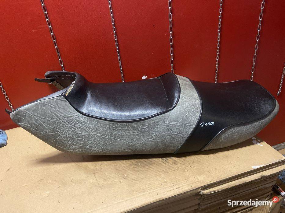 Honda ST 1100 Pan European fotel kanapa sprzedam