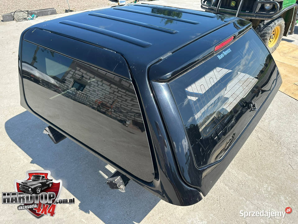 Zabudowa Volkswagen Amarok Pickup na pakę terenowe Pasłęk sprzedam