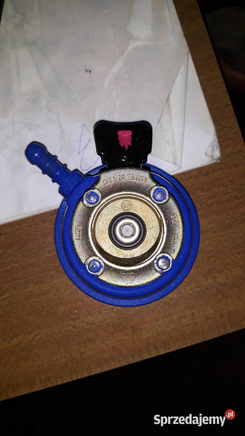 Butle gazowe wymiana sprzedaż Wieszowa sprzedam