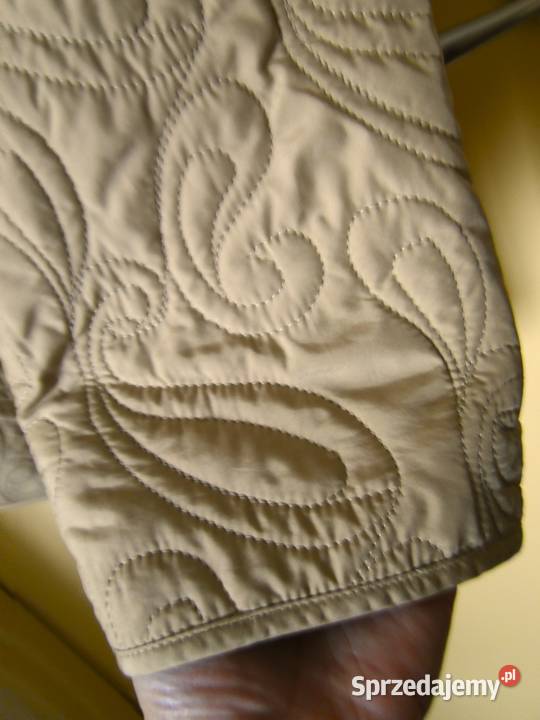 Świetna kurtkażakiet wiosnajesień 46 Warszawa sprzedam