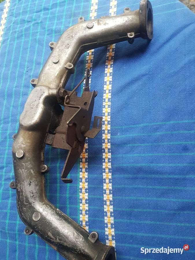 Boxer BriggsStrattonKolektor ssący traktorka Gorzów Wielkopolski sprzedam