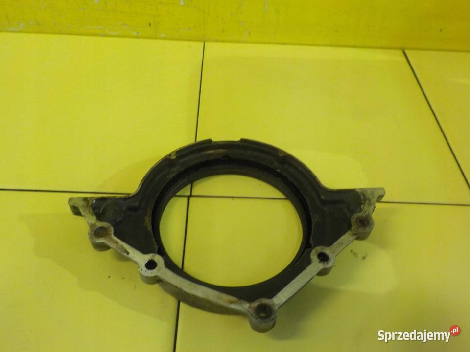 MITSUBISHI PAJERO 35 GDI 02r 203 6G74 obudowa sprzedam